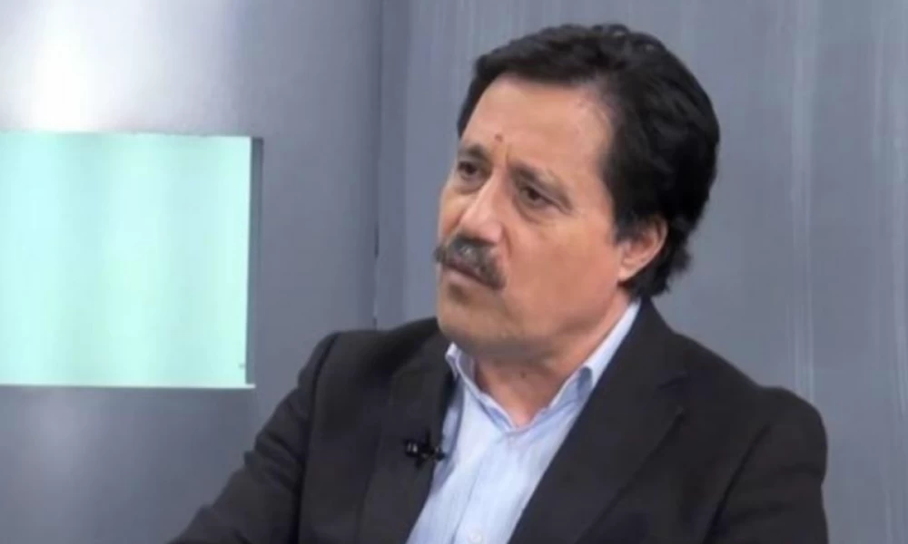 Σάββας Καλεντερίδης: Οι λόγοι που οδήγησαν τον Ερντογάν σε κυβίστηση στο ζήτημα της απέλασης των 10 πρεσβευτών